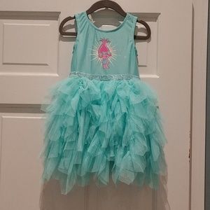 Trolls Dress